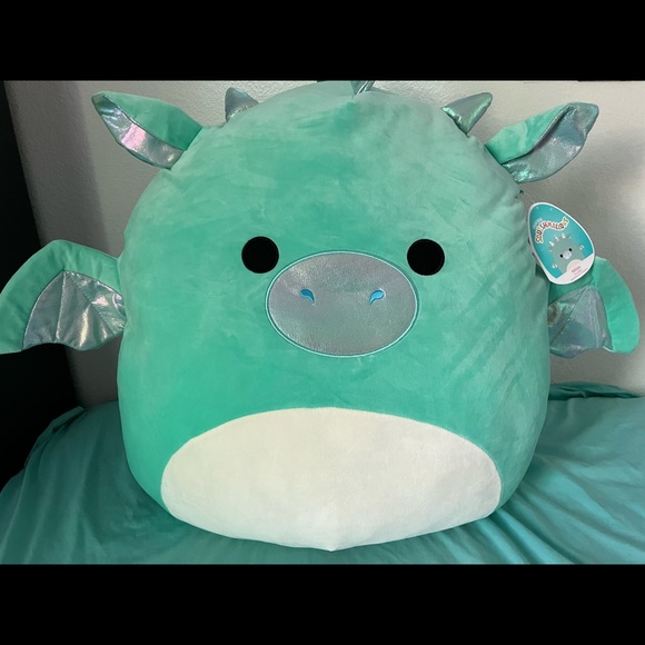New Squishmallows 24